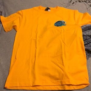 Santa Cruz Wave T-Shirt